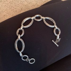 Brighton chain link bracelet